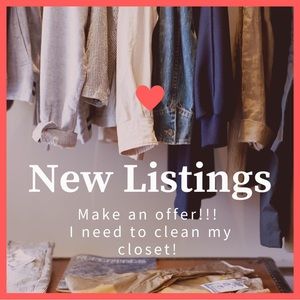 Moving Sale!!!! Make me an offer!